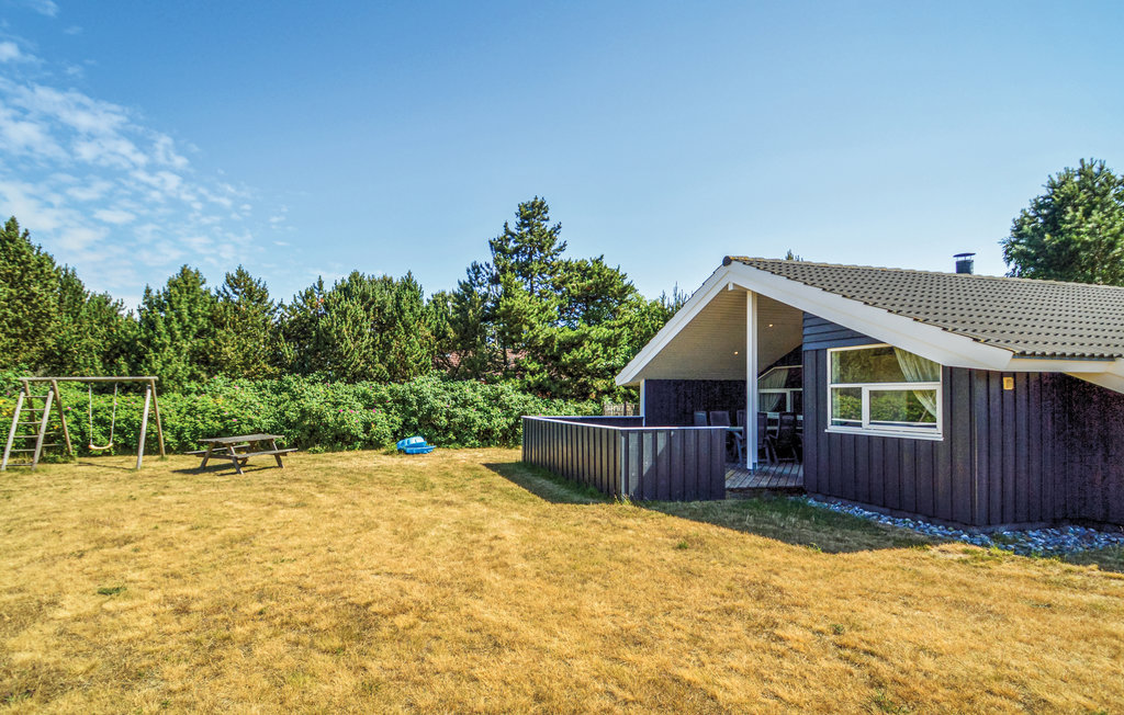 Ferienhaus - Kramnitze Strand , Dänemark - F0040 9