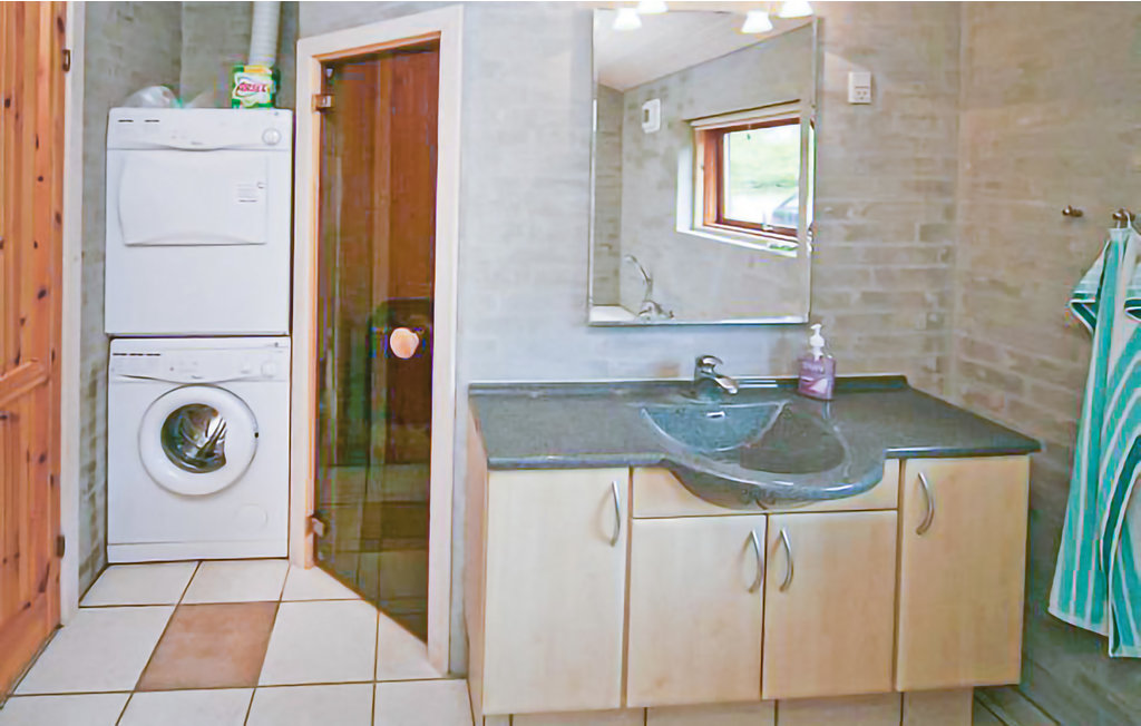 Semesterhus - Hummingen Strand , Danmark - F0050 10