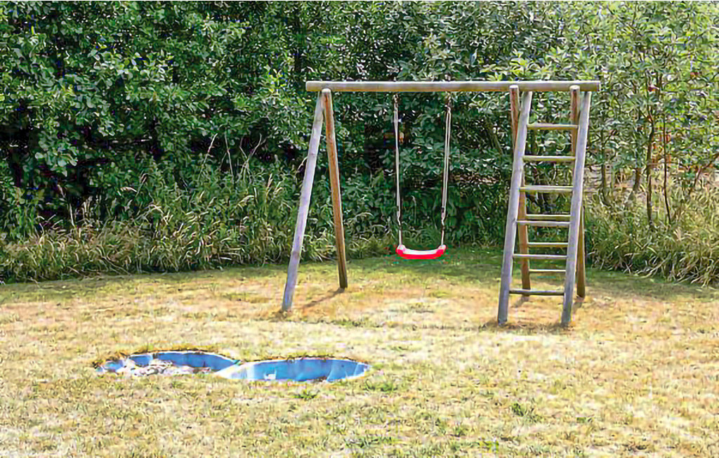 Semesterhus - Hummingen Strand , Danmark - F0050 5