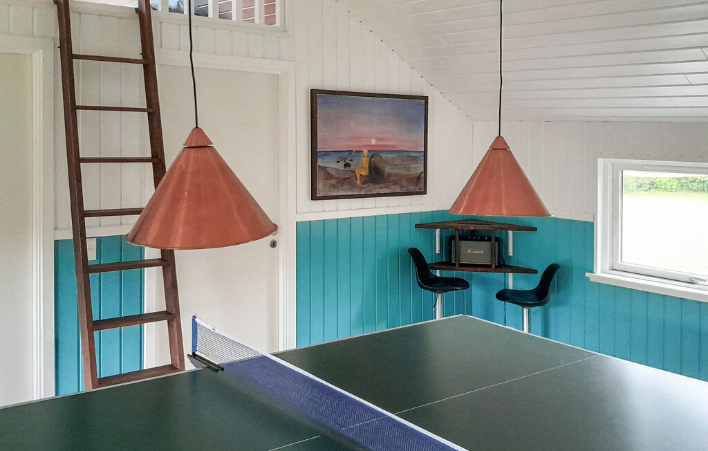 Semesterhus - Kramnitze Strand , Danmark - F0039 28