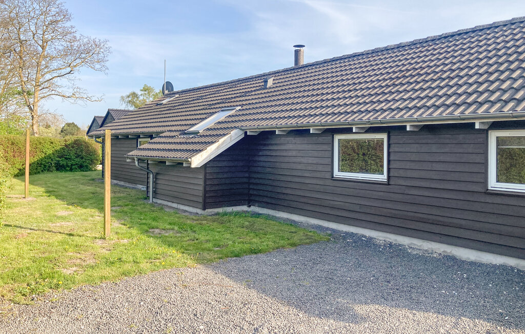 Semesterhus - Kramnitze Strand , Danmark - F0039 10