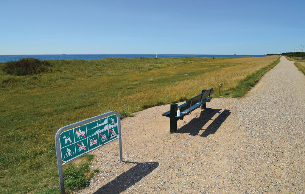 Ferienhaus - Hyldtofte Østersøbad , Dänemark - F0190 26