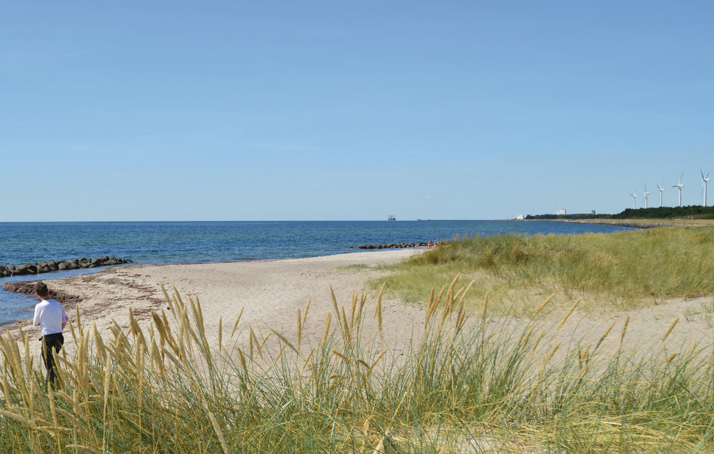 Ferienhaus - Hyldtofte Østersøbad , Dänemark - F0190 27
