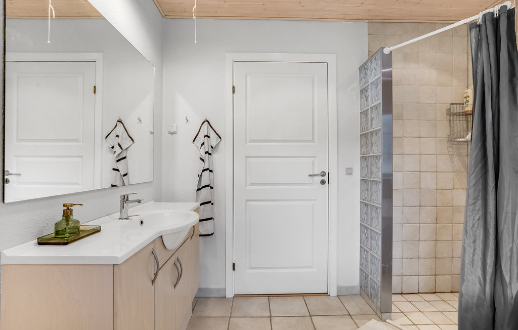 Ferienhaus - Hyldtofte Østersøbad , Dänemark - F0190 24