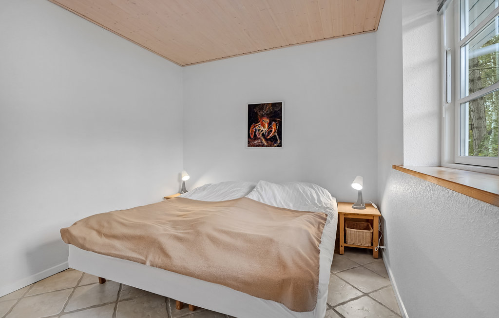 Ferienhaus - Hyldtofte Østersøbad , Dänemark - F0190 21