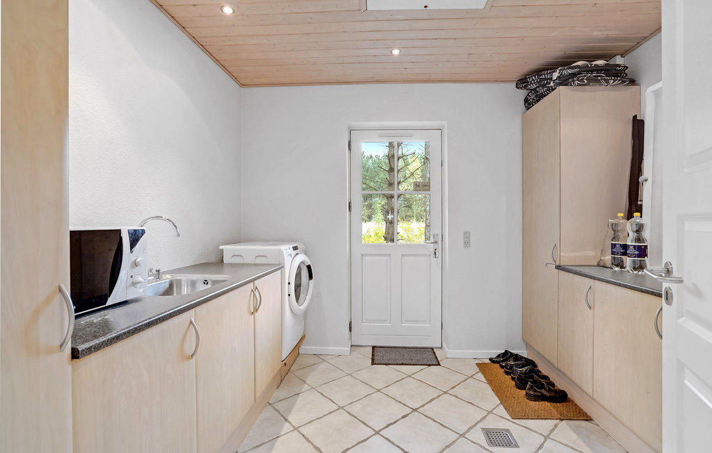 Ferienhaus - Hyldtofte Østersøbad , Dänemark - F0190 19