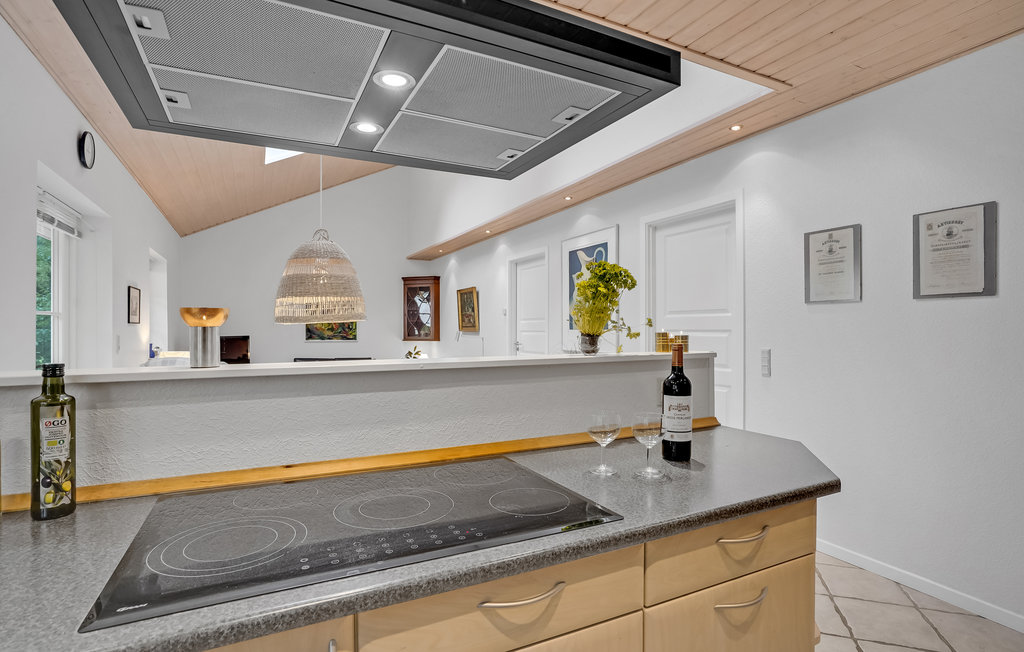 Ferienhaus - Hyldtofte Østersøbad , Dänemark - F0190 18