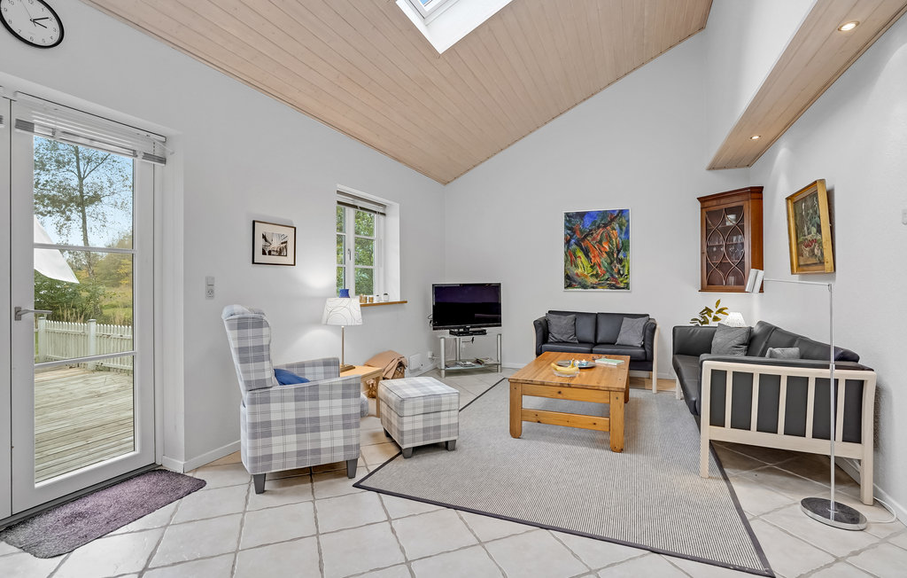 Ferienhaus - Hyldtofte Østersøbad , Dänemark - F0190 3