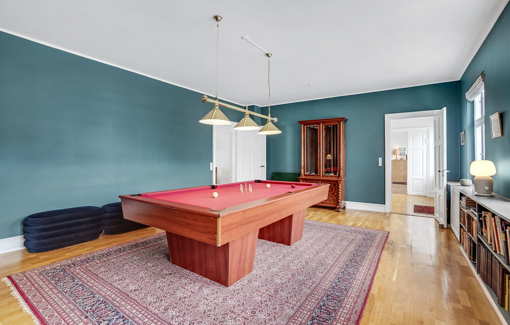 Semesterhus - Horslunde , Danmark - F0104 30