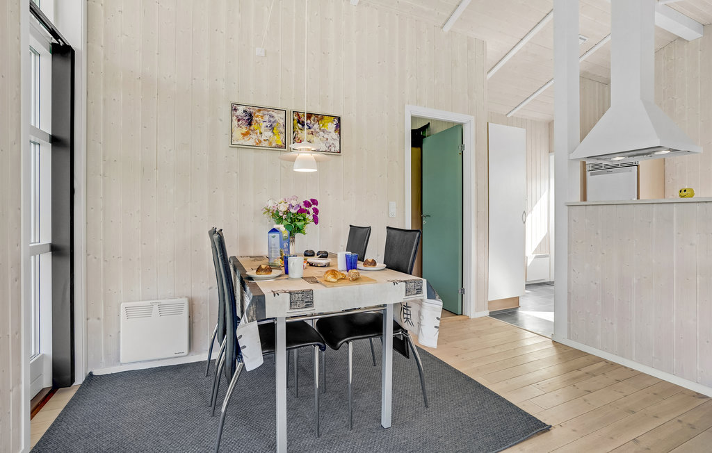 Ferienhaus - Bredfjed Strand , Dänemark - F0149 13