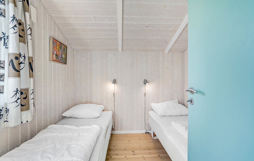 Ferienhaus - Bredfjed Strand , Dänemark - F0149 16