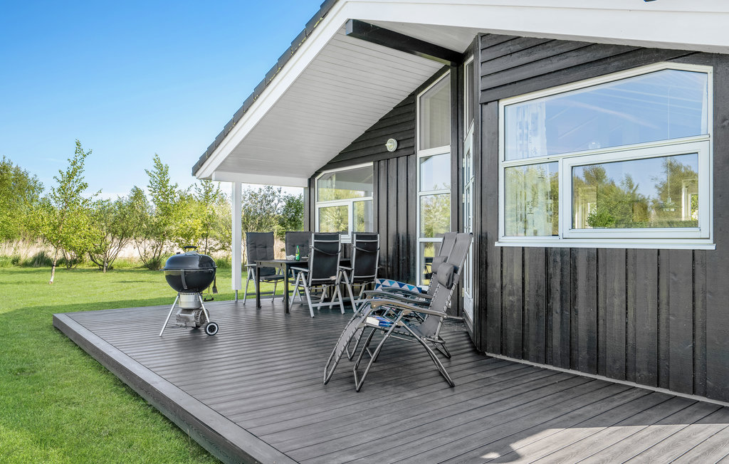 Ferienhaus - Bredfjed Strand , Dänemark - F0149 8