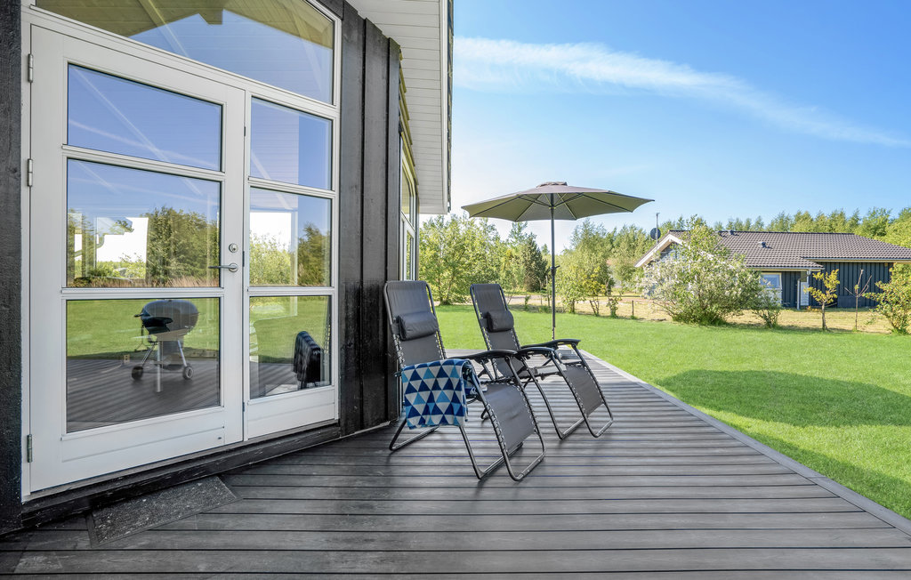Ferienhaus - Bredfjed Strand , Dänemark - F0149 11