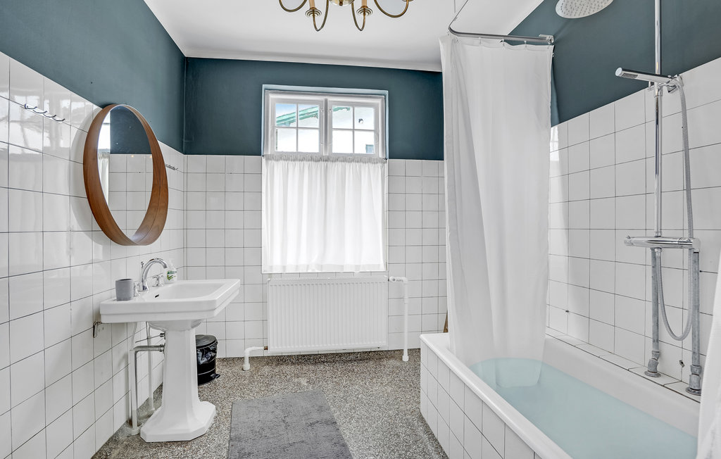 Semesterhus - Horslunde , Danmark - F0104 26