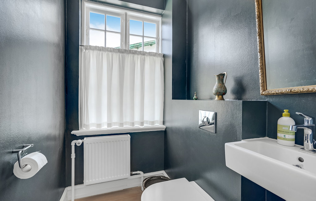 Semesterhus - Horslunde , Danmark - F0104 27