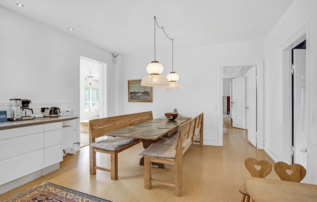 Semesterhus - Horslunde , Danmark - F0104 15