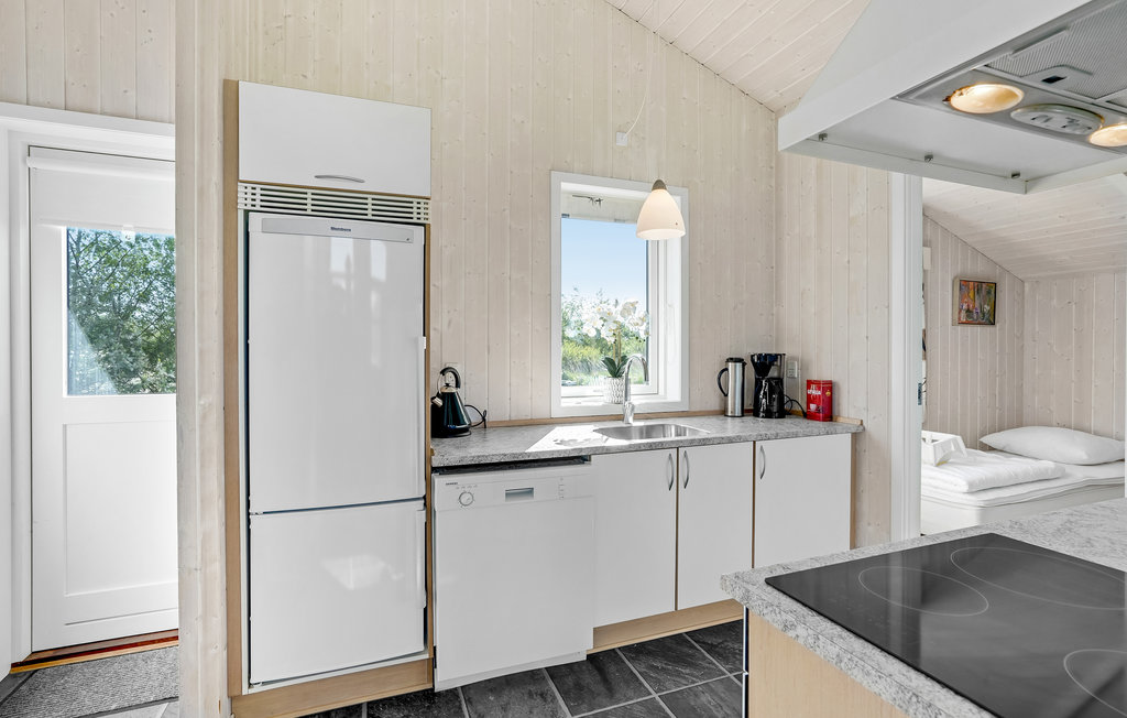 Ferienhaus - Bredfjed Strand , Dänemark - F0149 6