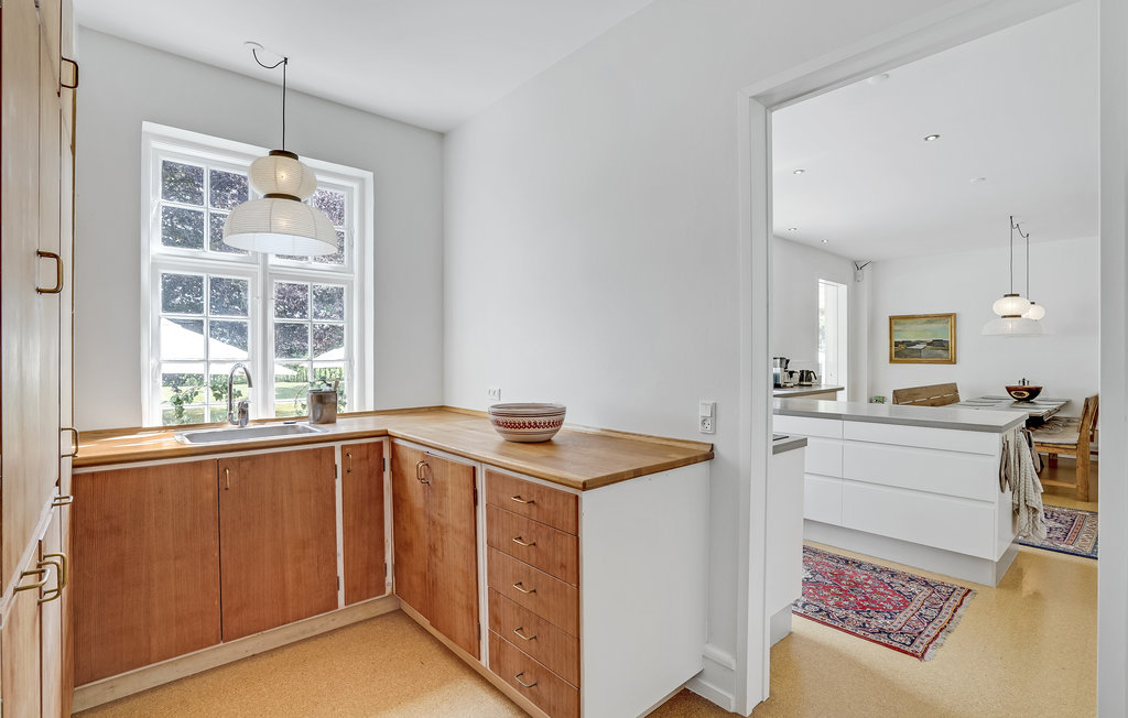 Semesterhus - Horslunde , Danmark - F0104 17