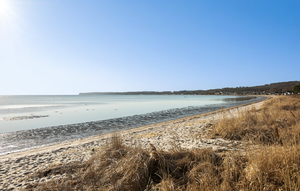 Location de vacances - Binderup Strand , Danemark | Novasol