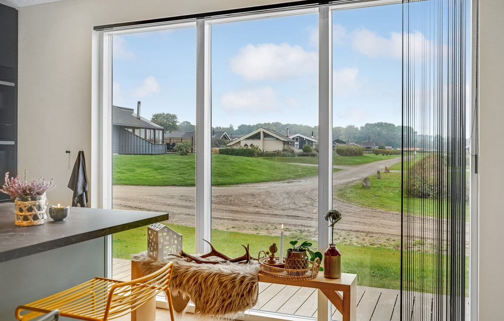 Feriehuse - Grønninghoved Strand , Danmark - F02004 17