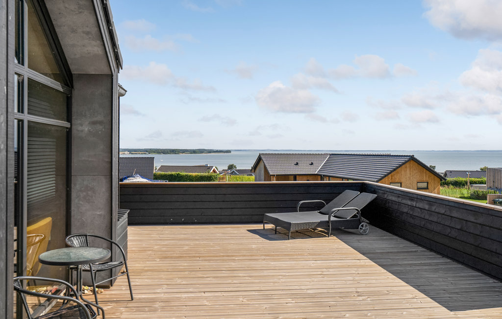 Feriehuse - Grønninghoved Strand , Danmark - F02008 16