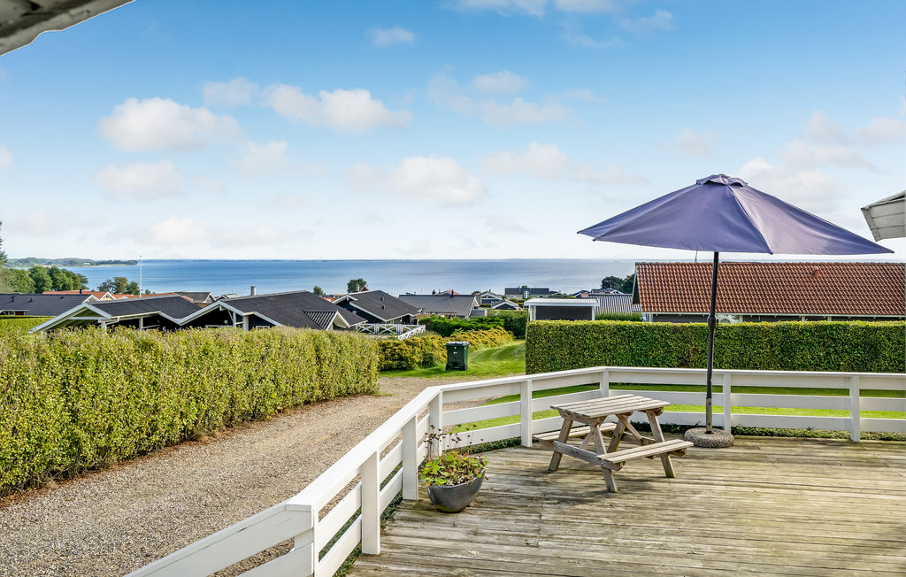 Feriehuse - Grønninghoved , Danmark - F02098 9