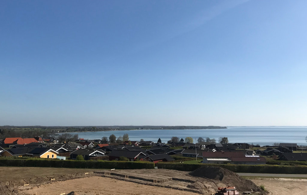 Feriehuse - Grønninghoved Strand , Danmark - F02135 19