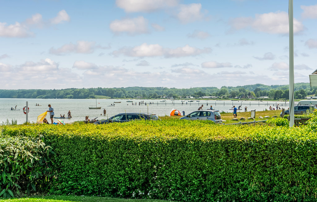 Feriehuse - Binderup Strand , Danmark - F02007 20