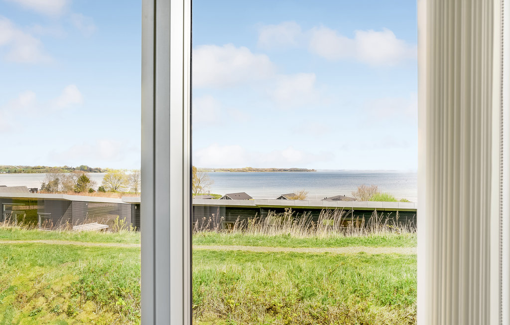 Feriehuse - Grønninghoved Strand , Danmark - F02043 14