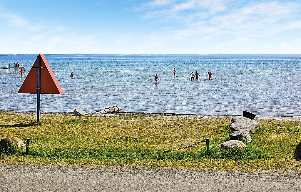 Feriehuse - Binderup Strand , Danmark - F02059 21