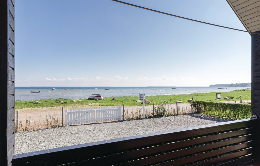 Feriehuse - Binderup Strand , Danmark - F02077 11
