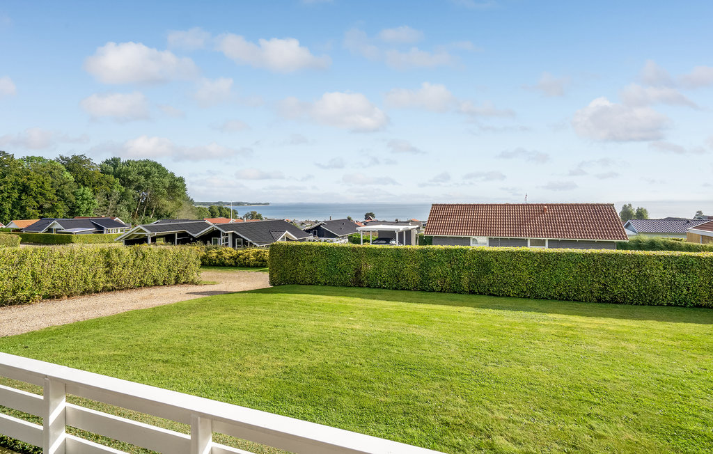 Feriehuse - Grønninghoved , Danmark - F02098 18