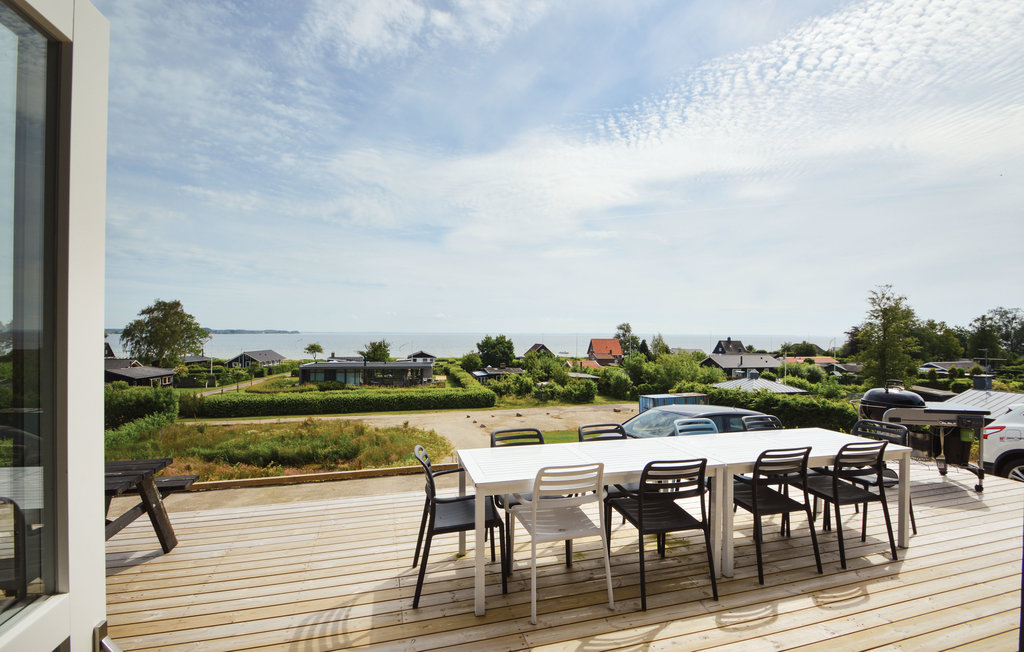 Ferienhaus - Grønninghoved , Dänemark - F02113 11