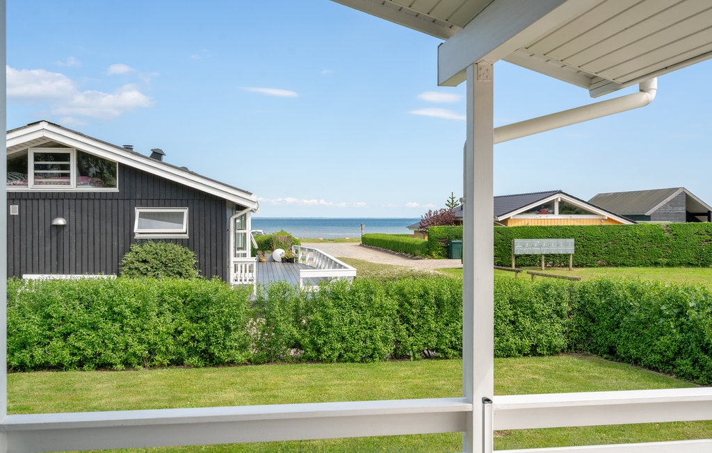 Ferienhaus - Binderup Strand , Dänemark - F02116 18
