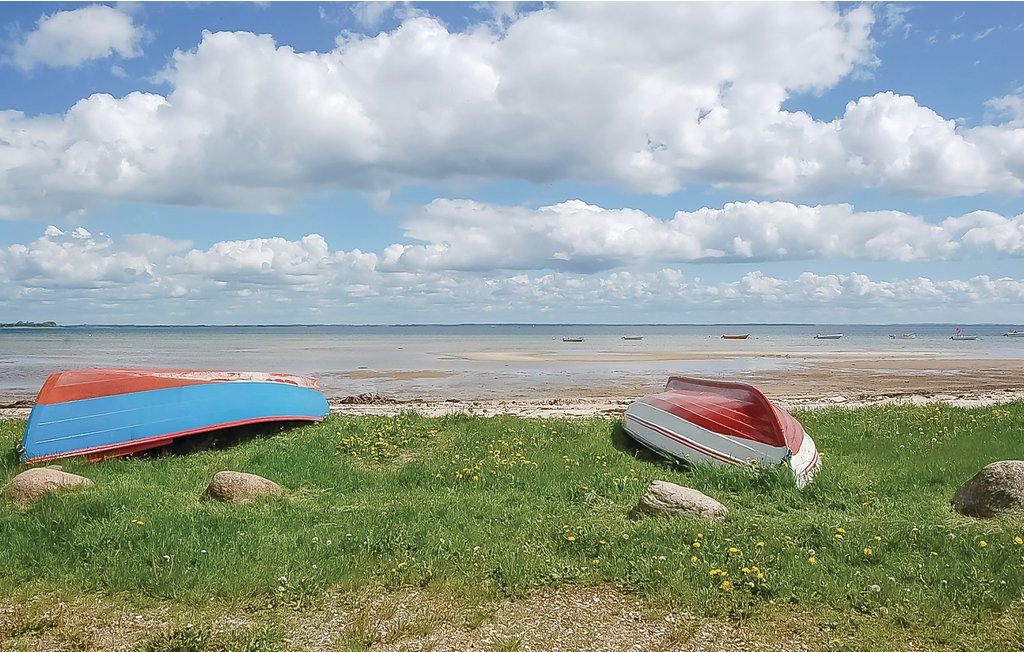 Feriehus - Binderup Strand , Danmark - F02696 21