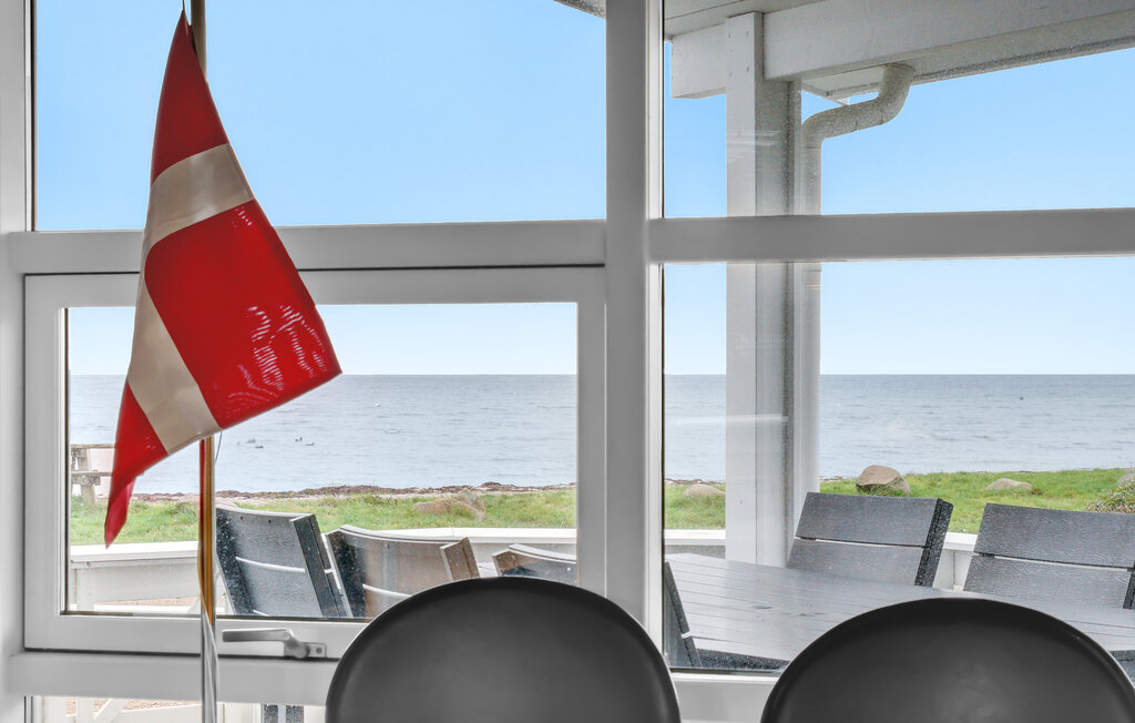 Feriehuse - Binderup Strand , Danmark - F02059 22