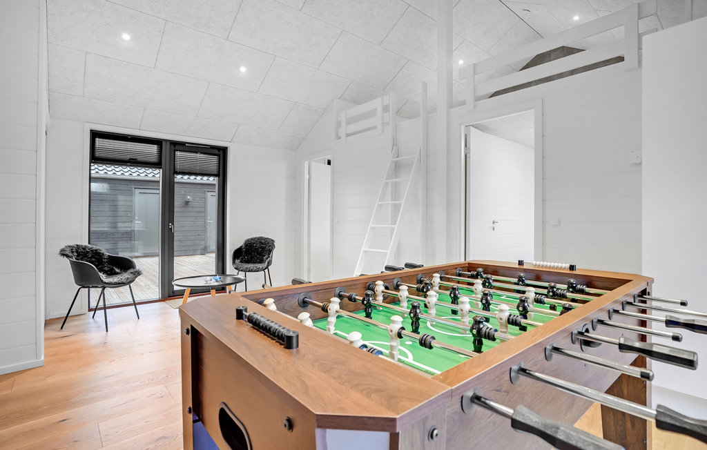 Feriehuse - Grønninghoved Strand , Danmark - F02008 7