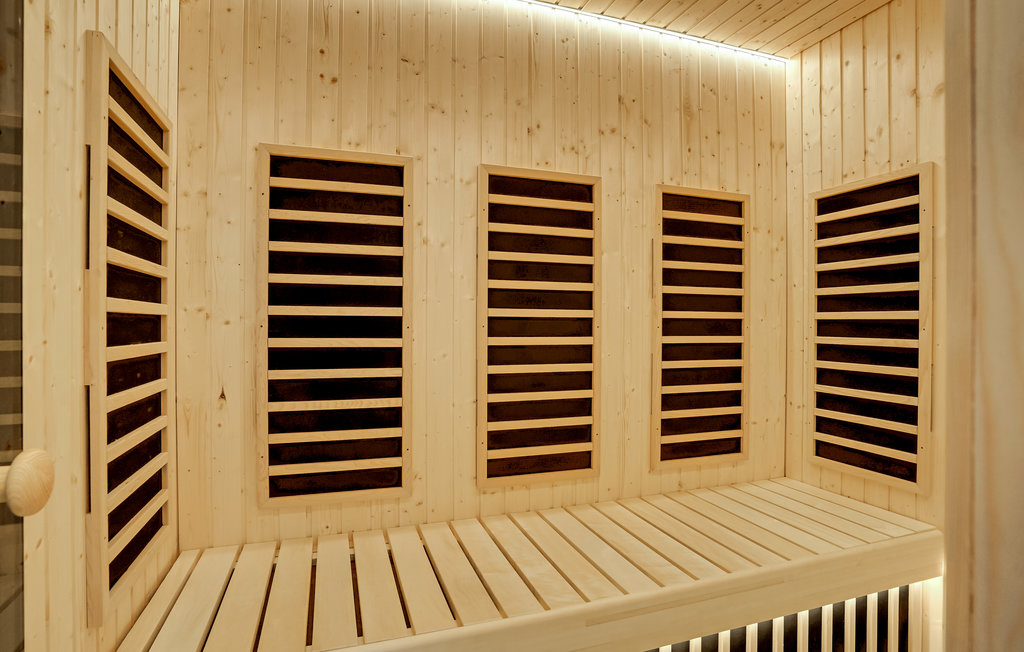 Feriehuse - Grønninghoved strand , Danmark - F02013 26