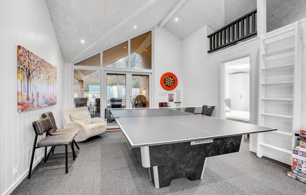 Semesterhus - Grønninghoved Strand , Danmark - F02045 7