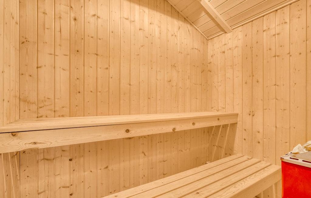 Feriehuse - Grønninghoved , Danmark - F02098 26