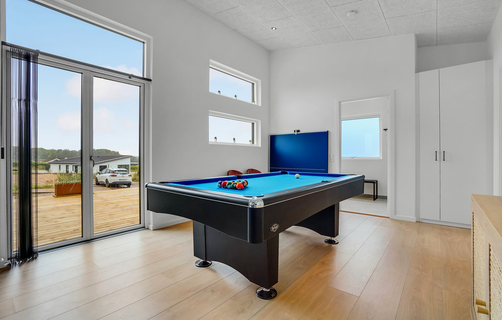 Feriehuse - Grønninghoved Strand , Danmark - F02135 34