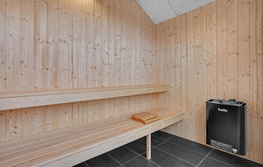 Feriehuse - Grønninghoved Strand , Danmark - F02008 26