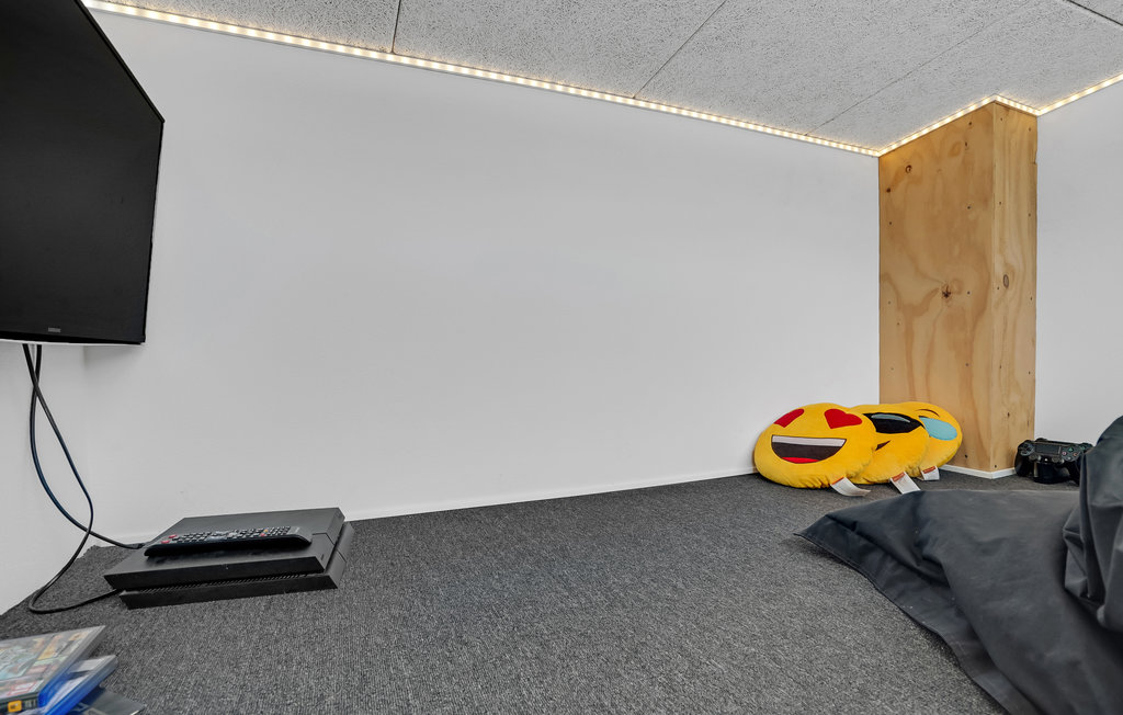 Ferienhaus - Grønninghoved Strand , Dänemark - F02035 24