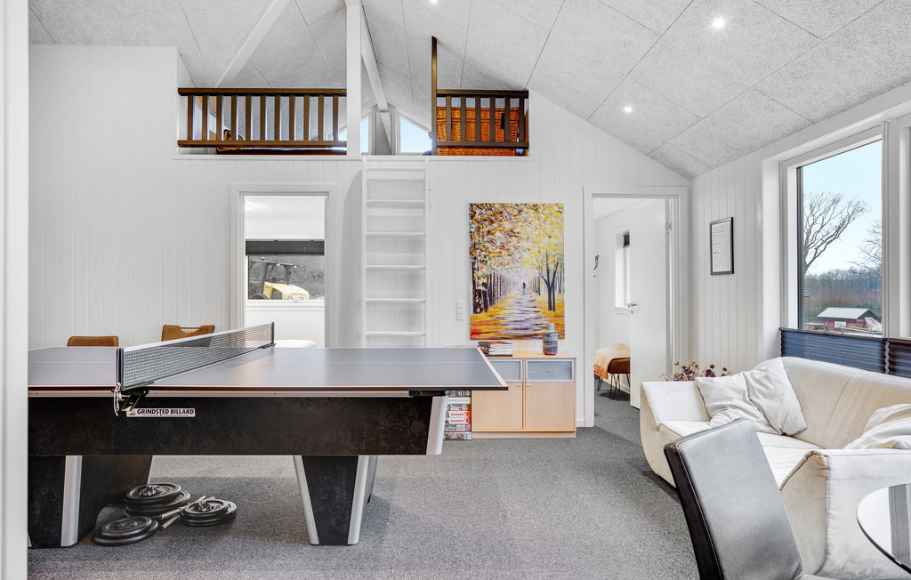 Semesterhus - Grønninghoved Strand , Danmark - F02045 26