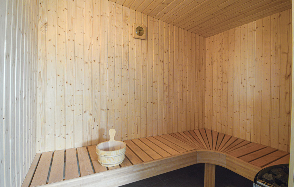 Ferienhaus - Grønninghoved , Dänemark - F02113 28