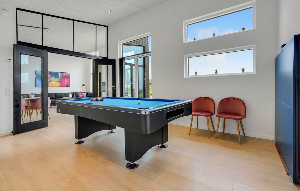 Feriehuse - Grønninghoved Strand , Danmark - F02135 3