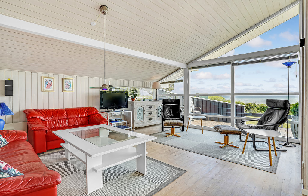 Feriehuse - Binderup Strand , Danmark - F02007 4