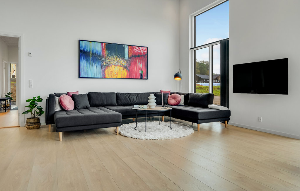 Feriehuse - Grønninghoved Strand , Danmark - F02135 5