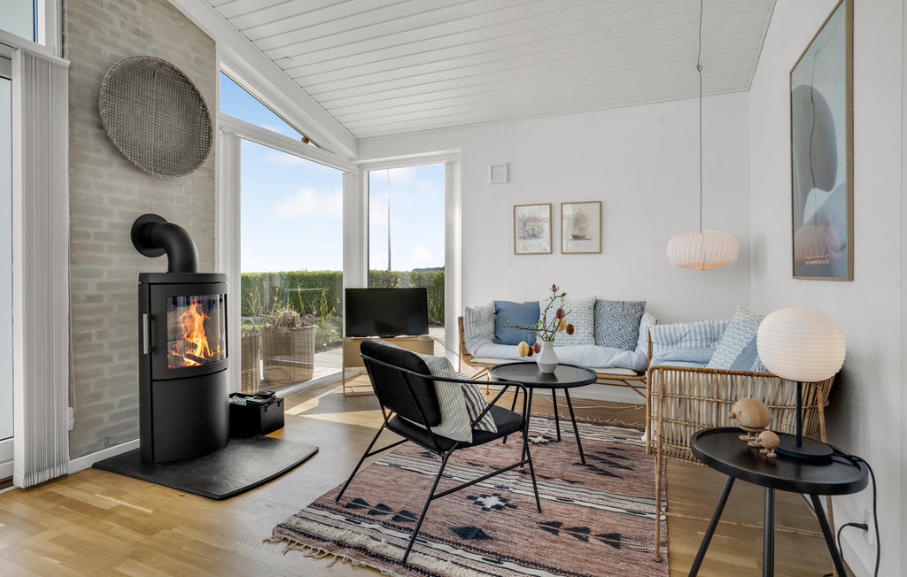 Ferienhaus - Grønninghoved , Dänemark - F02148 3