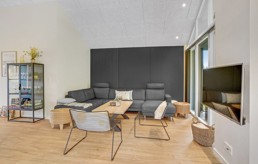 Feriehuse - Grønninghoved Strand , Danmark - F02004 18